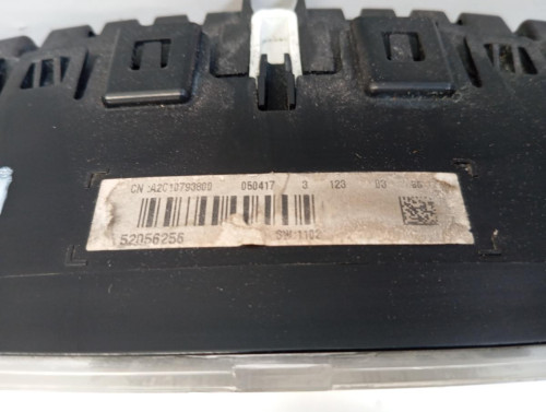  CUADRO INSTRUMENTOS FIAT 500L (330) 