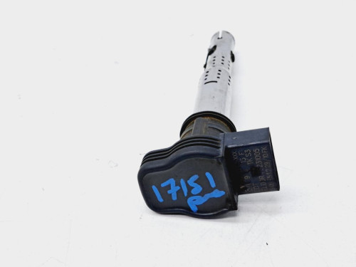  BOBINA ENCENDIDO AUDI TT COUPE/ROADSTER (8J3/8J9) 