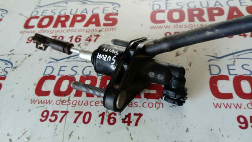 BOMBIN EMBRAGUE SUZUKI SWIFT (AGZ/AZH/NZ) 