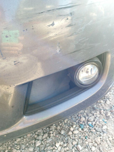 FARO ANTINIEBLA IZQUIERDO Mazda 5 BERLINA (CR) 