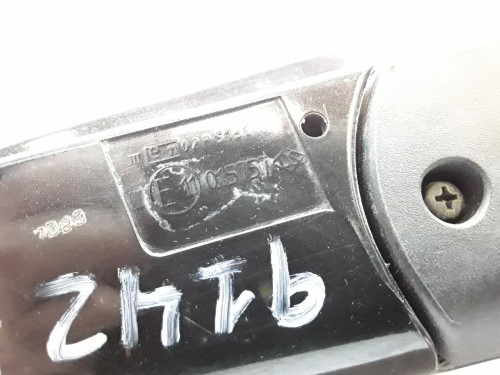 RETROVISOR IZQUIERDO Chevrolet LACETTI 