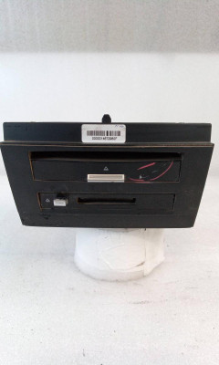 SISTEMA AUDIO / RADIO CD, MERCEDES-BENZ, CLASE S (BM 221) LIM.