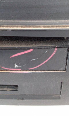 SISTEMA AUDIO / RADIO CD, MERCEDES-BENZ, CLASE S (BM 221) LIM.