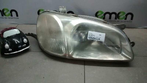  FARO DERECHO, KIA, CARNIVAL 