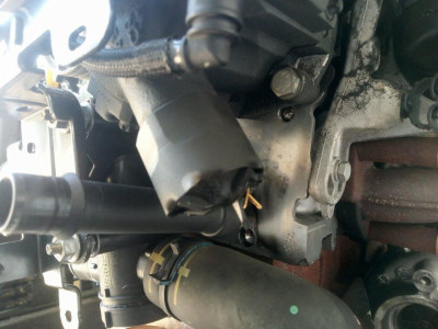 MOTOR COMPLETO, CITROEN, C5 BERLINA