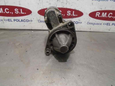 MOTOR ARRANQUE, SUZUKI, WAGON R + (RB/MM)