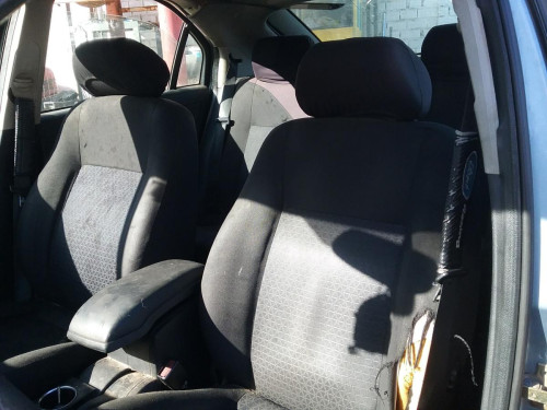  FORD MONDEO BERLINA (GE) 