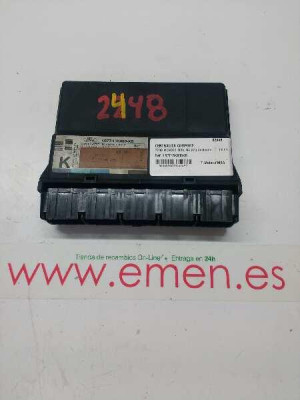 NO IDENTIFICADO, FORD, MONDEO BERLINA (GE)