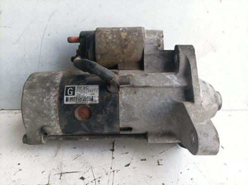  MOTOR ARRANQUE MAZDA 6 BERLINA (GG) 