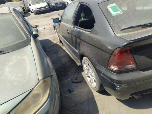  PILOTO TRASERO IZQUIERDO BMW SERIE 3 COMPACTO (E46) 
