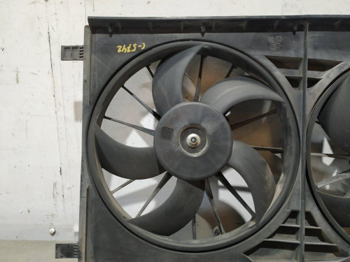  ELECTROVENTILADOR DODGE AVENGER (JS) 
