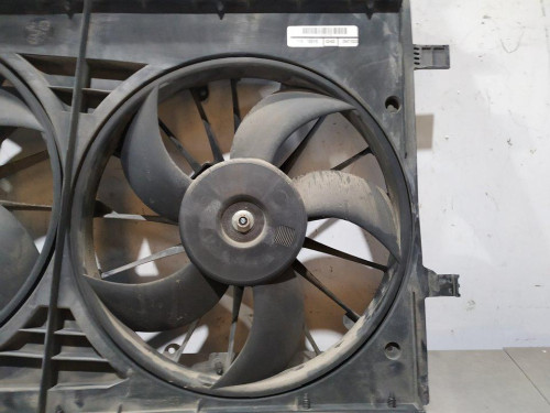  ELECTROVENTILADOR DODGE AVENGER (JS) 