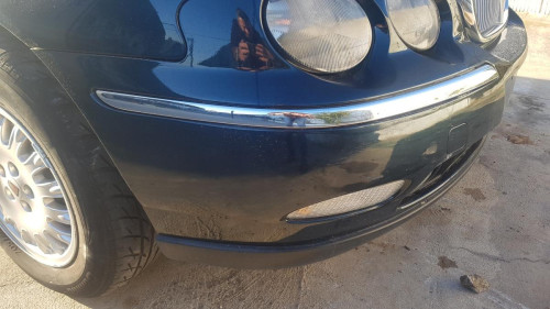 PARAGOLPES DELANTERO MG Rover Rover 75 (RJ)(1999->) MG ROVER Rover 75 (RJ)(1999->) 