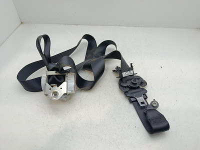 CINTURON SEGURIDAD DELANTERO DERECHO, BMW, SERIE 3 BERLINA (F30N)