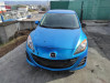 MAZDA 3 BERLINA (BL) — автомобиль-донор на запчасти 