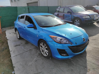 MAZDA 3 BERLINA (BL)