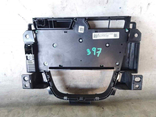 SISTEMA AUDIO / RADIO CD Opel ASTRA J SEDÁN 