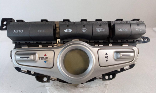  MANDO CALEFACCION / AIRE ACONDICIONADO HONDA JAZZ (GD1/5) 