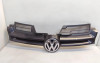 REJILLA DELANTERA Volkswagen GOLF V (1K1)(10.2003) 