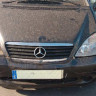 MERCEDES-BENZ CLASE A (BM 168)