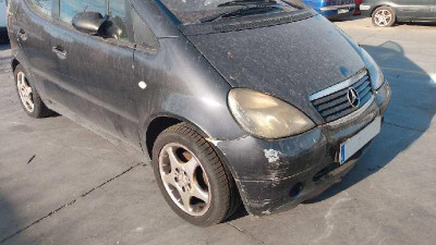 MERCEDES-BENZ CLASE A (BM 168)