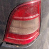 MERCEDES-BENZ CLASE A (BM 168)