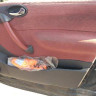 MERCEDES-BENZ CLASE A (BM 168)