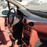 MERCEDES-BENZ CLASE A (BM 168)