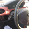 MERCEDES-BENZ CLASE A (BM 168)