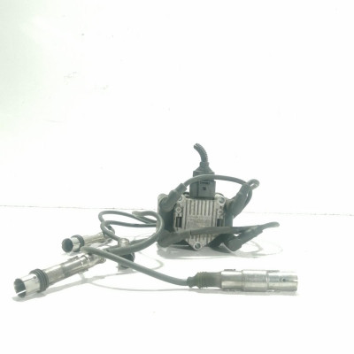 BOBINA ENCENDIDO, VOLKSWAGEN, POLO III BERLINA (6N2)