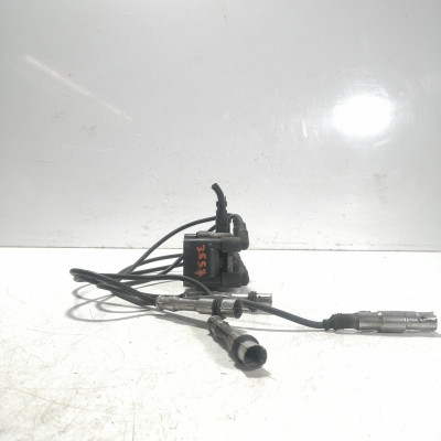 BOBINA ENCENDIDO, VOLKSWAGEN, POLO III BERLINA (6N2)