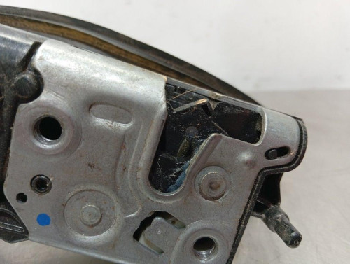  CERRADURA PUERTA DELANTERA DERECHA OPEL CROSSLAND X 