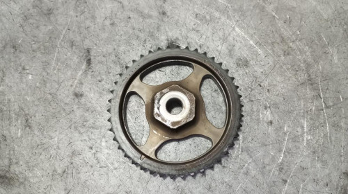  NO IDENTIFICADO, PORSCHE, CAYENNE (TIPO 92A) 