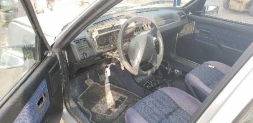  PEUGEOT 205 BERLINA 