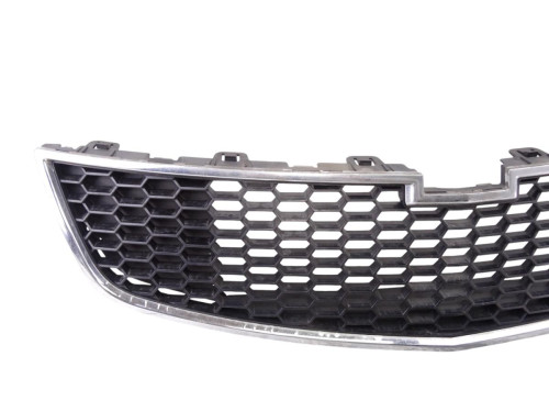  REJILLA PARAGOLPES CENTRAL CHEVROLET CRUZE 