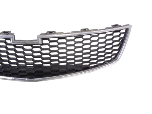  REJILLA PARAGOLPES CENTRAL CHEVROLET CRUZE 
