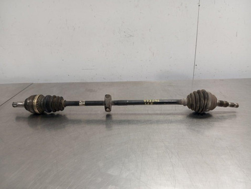  TRANSMISION DELANTERA DERECHA, OPEL, ASTRA G BERLINA 