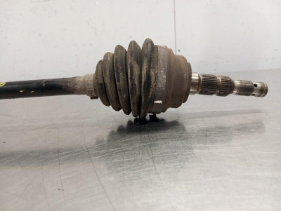 TRANSMISION DELANTERA DERECHA, OPEL, ASTRA G BERLINA