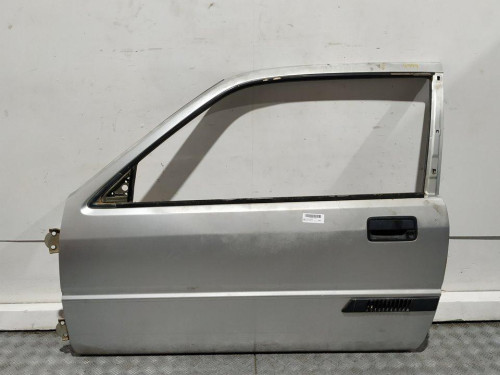  PUERTA DELANTERA IZQUIERDA HONDA CIVIC (AF-AS) 