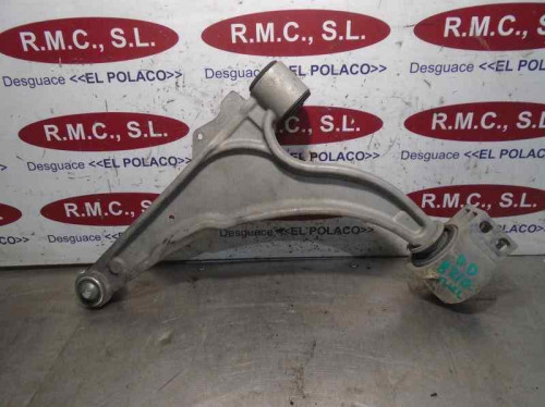  BRAZO SUSPENSION INFERIOR DELANTERO DERECHO Opel ASTRA J BERLINA 5P 