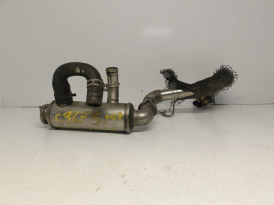 ENFRIADOR EGR, CITROEN, C4 BERLINA