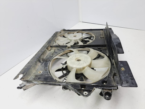ELECTROVENTILADOR Toyota AVENSIS (T27) 
