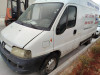 PEUGEOT BOXER (330/350) FURGÓN GRAN VOLUMEN BAT.3700MM — автомобиль-донор на запчасти 