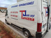 PEUGEOT BOXER (330/350) FURGÓN GRAN VOLUMEN BAT.3700MM — автомобиль-донор на запчасти 