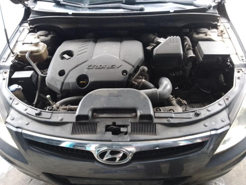 TORPEDO HYUNDAI I30 (FD) 