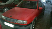 OPEL VECTRA A