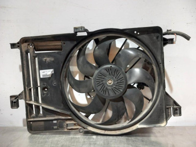 ELECTROVENTILADOR, FORD, TOURNEO CONNECT (CHC)
