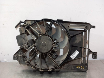ELECTROVENTILADOR, FORD, TOURNEO CONNECT (CHC)