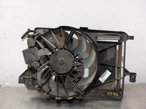  ELECTROVENTILADOR, FORD, TOURNEO CONNECT (CHC) 
