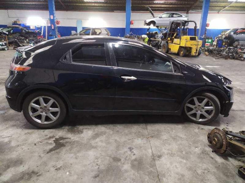  HONDA CIVIC 5 PUERTAS (FK) 